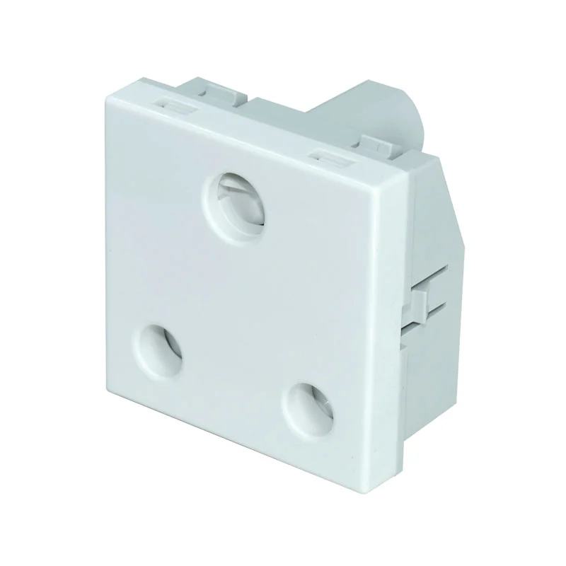 16A Modil Fonksyon Nò Sid Afriken Socket