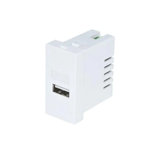 Single Port Kalite A Usb Charger Socket Modil